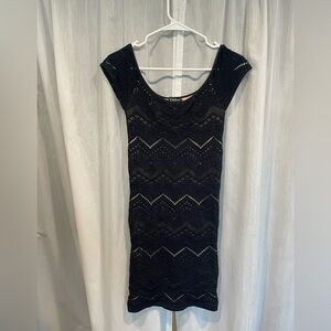Bebe bodycon dress